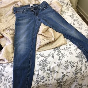 Hudson jeans